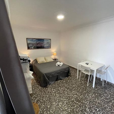 Alojamiento En El Centro De Toledo 아파트 외부 사진
