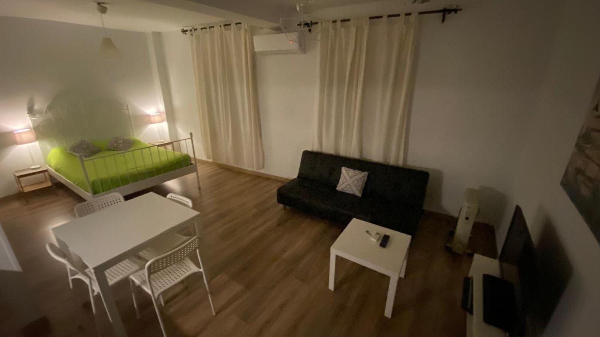 Alojamiento En El Centro De Toledo 아파트 외부 사진