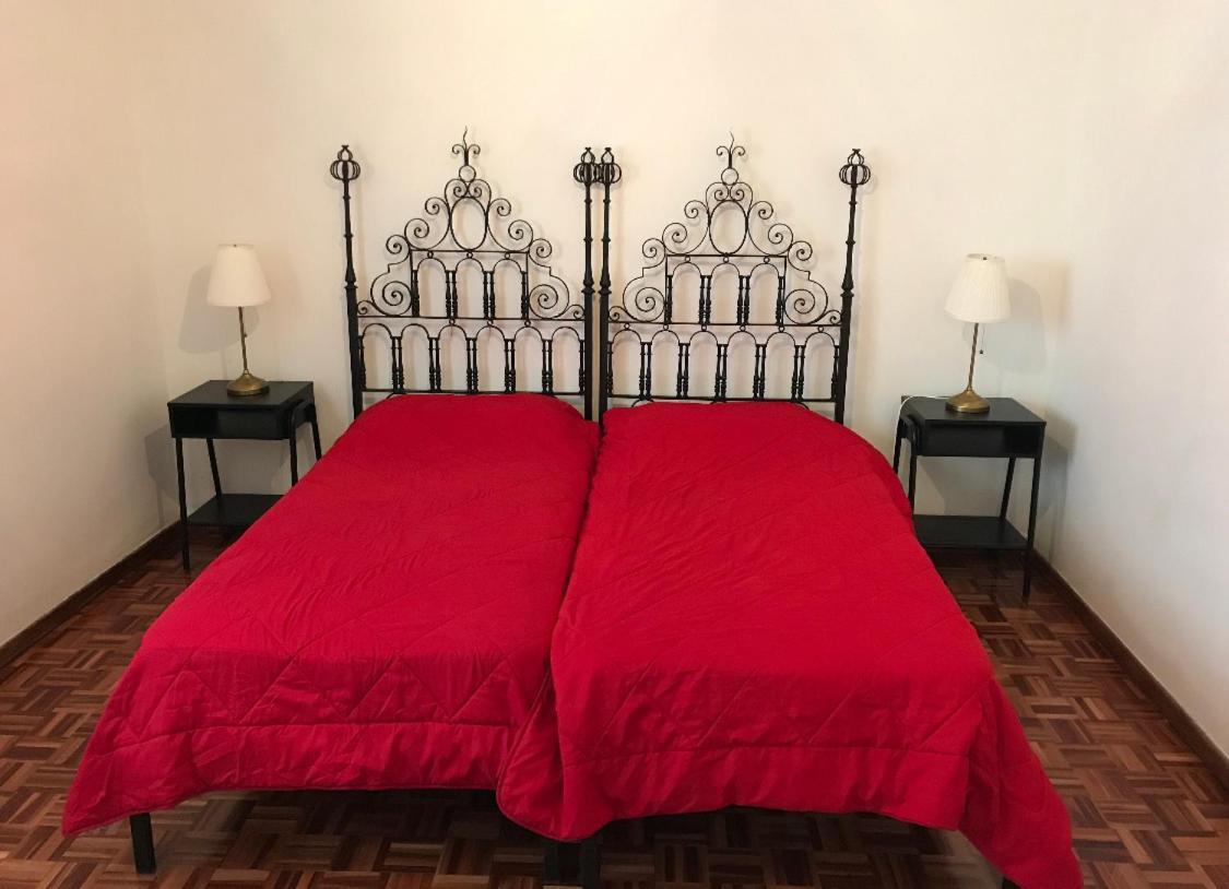 Alojamiento En El Centro De Toledo 아파트 외부 사진